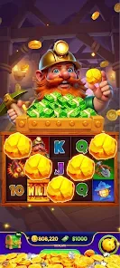 Boom Bonanza - Rush Jackpot!