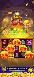 Boom Bonanza - Rush Jackpot! preview 2